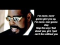Barry White Never Never Gonna Give You Up ...