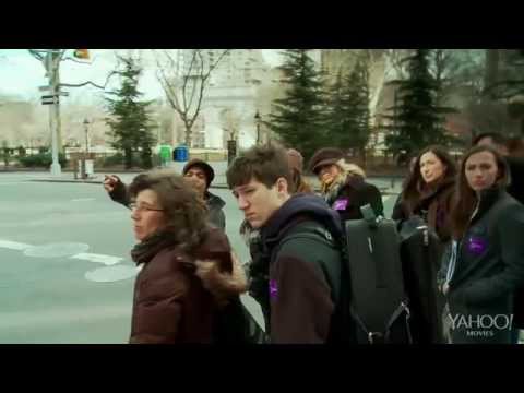 IVORY TOWER (2014) Official HD Trailer Premiere