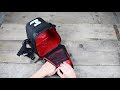 Enduristan Tail Pack - 9 Litre Video