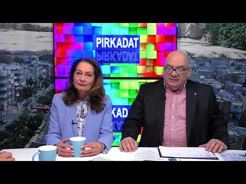 PIRKADAT: Gyarmati István