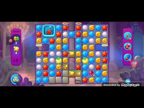 super hard Level -10440