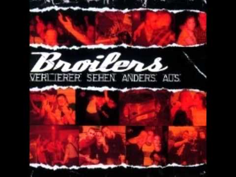 Videoclip de König des Viertels — Broilers