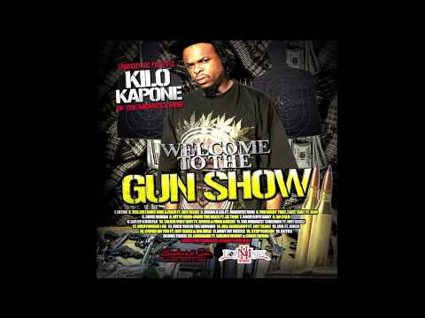 Kilo Kapone - Lombardi Ft William Munny & Chris Robba - Welcome To The Gun Show