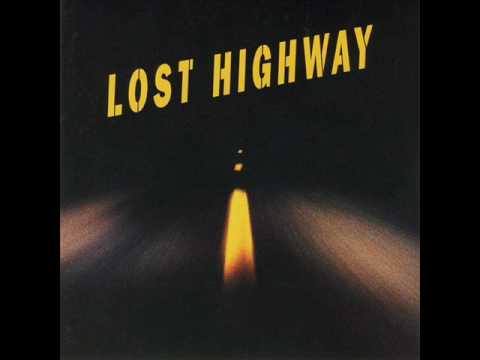 Lost Highway / Angelo Badalamenti - Haunting & Heartbreaking