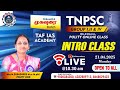 TNPSC Polity Class MAKING OF CONSTITUTION INTRO CLASS PREAMBLE BATCH TAF
