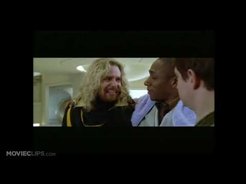 2005 trailer still: dolphins leap as title card teases 'So Long and Thanks for All the Fish'