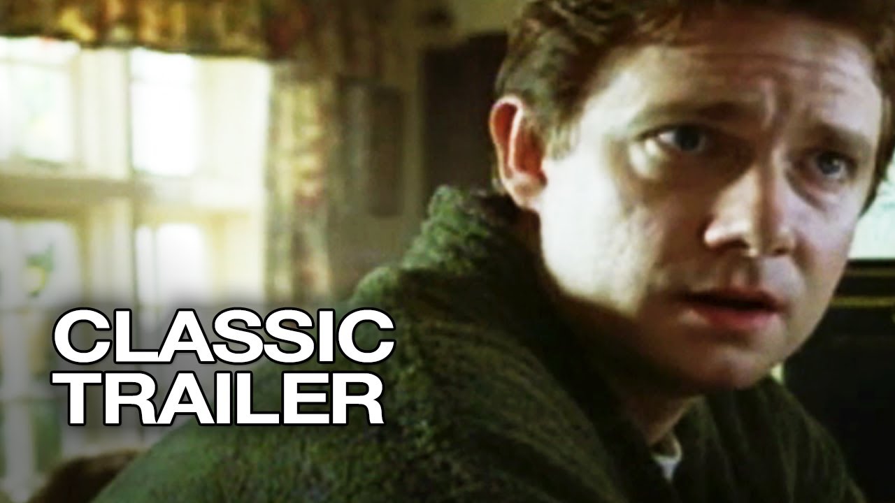 The Hitchhiker's Guide to the Galaxy (2005) Trailer # 1 - Martin Freeman HD - YouTube