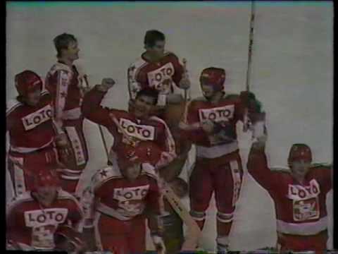 HK Crvena zvezda - HK Olimpija kraj utakmice