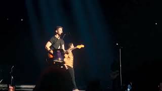 Jonas Brothers - Lovebug - Paris - 22/02/20