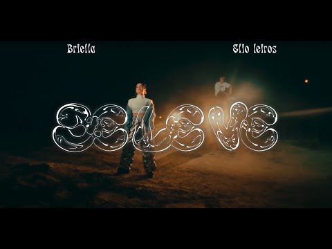 ELIO LEIROS & BRIELLA - Se Le Ve (Video Oficial)