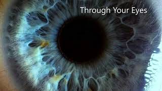 Anthony Parsons - Through Your Eyes