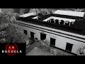 LA ESCUELA CON FANTASMAS Programa Completo POSTMORTEM Felipe Zendejas