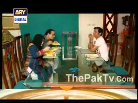 Bulbullay By Ary Digital Episode 252 Part 1   Tune pk