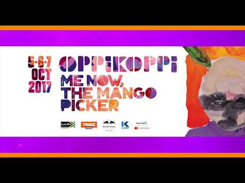 OppiKoppi 2017 (Part 1 After Movie) #OK23