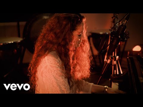 CamelPhat - Wildfire (Live Session) ft. LOWES