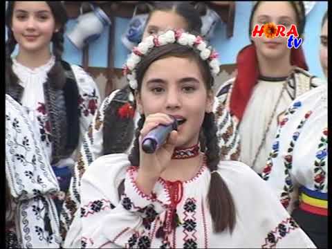 PATRICIA POPA - Nu stiu bade ce-i cu tine  - LIVE -