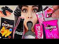 TUDO ROSA e PRETO POR 24 HORAS! TUDO ROSA e PRETO POR 24 HORAS!