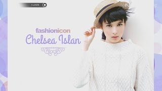 Download lagu iLook - Fashion Icon - Chelsea Islan mp3