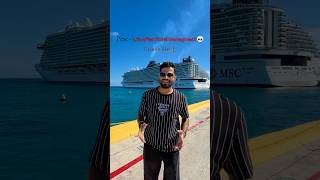 Life After Hotel Management 💯📈 #ship #shiplife #hotelmanagement #cruiseship #explore #viral #fyp