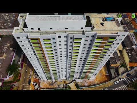 VISION ECON ANDAMENTO DA OBRA - AGOSTO 2026