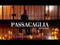 Passacaglia (Piano LoFi Version) - Official Music Video - Alexandre Pachabezian