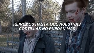 Lorde - Ribs (Español)