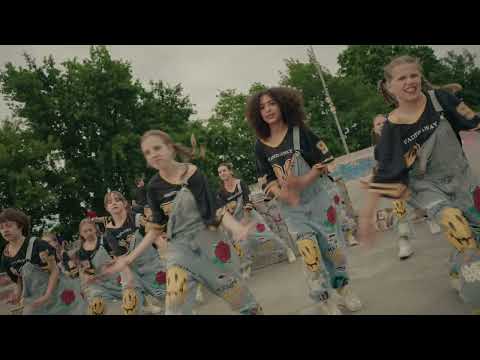 Teledysk LOFF 2025 - Taniec, pasja, energia | Akademia Tańca LOFF