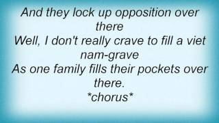18094 Phil Ochs - Viet Nam Lyrics