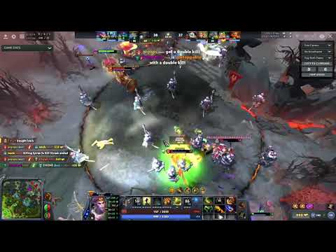 Monkey King The Next Level Play | Dota 2