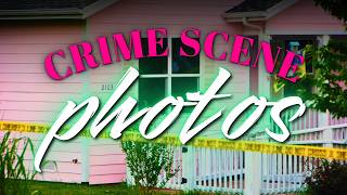 Crime Scene Photos From Gypsy Rose Blanchard's Case | FOIA Documents