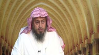 صورة 19- متى يجوز للمرأة الحامل أو المرضع الفطر في رمضان ؟ | الشيخ خالد الفليج