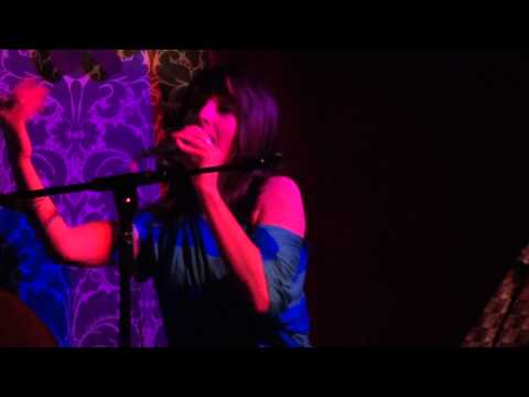 Maty Soul - Bad Time (Live @  Le Miz Miz, Paris) [2012-05-12]