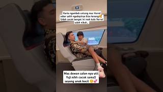 Download lagu Mas Dewan is very calm in facing him, proof of his love for his little brother #verrelbramasta #s... mp3