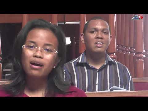 FFPM 162 – Amen, Jeso no Mpifehy