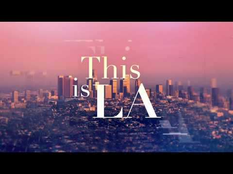 “This is LA” Season 2 (Intro)