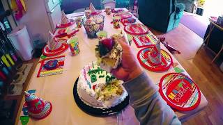 Charlatan- Remarkable (Official Video)