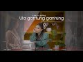 ICHE BR GINTING ULA GANTUNG GANTUNG LAGU KARO TERBARU 2025 OFFICIAL VIDEO MUSIC