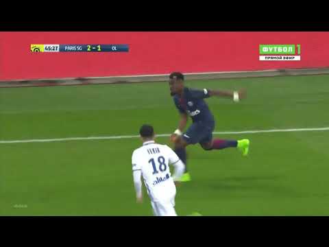 Jeremy Morel - Meilleures actions - Lorient