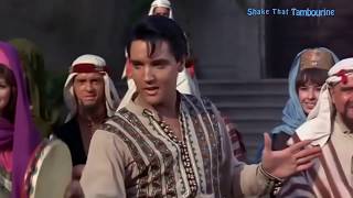 Elvis Presley   Shake That Tambourine