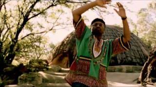 Dr. Alban &amp; Dr. Victor - Hello Afrika 2010