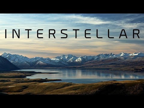 Interstellar | Beautiful Chillstep Mix