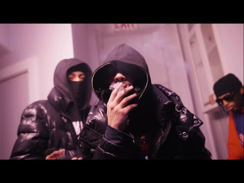 Kenny Capone x Nesto Gz x Donny Gz x Relly Gunz - MW3 ( Official Music Video) (ShotBy.  @kjshotit)