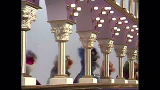 The Muppet Show - 301: Kris Kristofferson &amp; Rita Coolidge - Intro (1978)