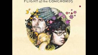Flight of the Conchords - Hurt Feelings