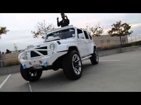 Trill Quise - Intro (Official Video) | Shot by @terence_tv/@shootemtprod