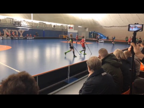 Loiskehope vs SB pro 10.12.2017