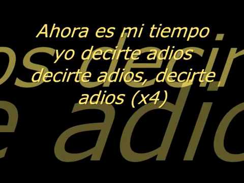 Deuces (Spanish Version) - De La Ghetto Ft Ñengo Flow [ Con Letra ]