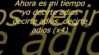 Deuces (Spanish Version) - De La Ghetto Ft Ñengo Flow [ Con Letra ]