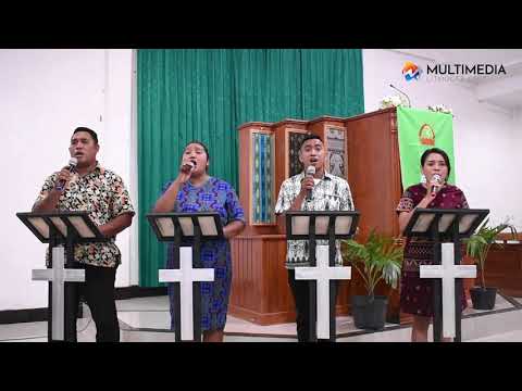 KJ 3   Kami Puji Dengan Riang