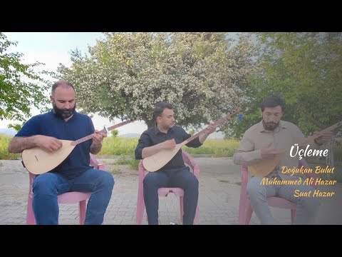 Doğukan BULUT / ÜÇLEME ÖRNEĞİ